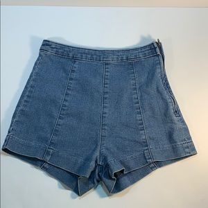 H&M Denim Shorts ❗️